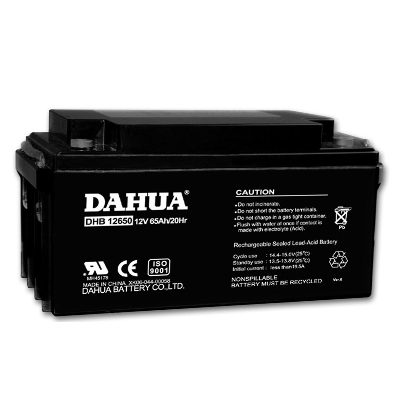 SEALED LEAD ACID BATTERY 12V65AH